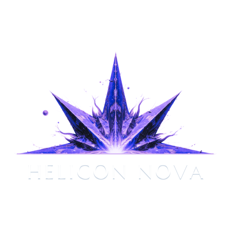 Helicon Nova